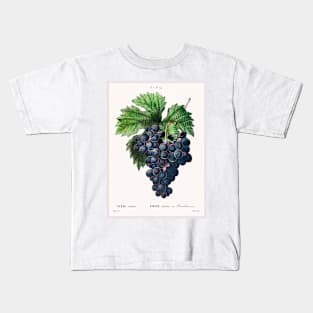 Vitis Vinifera Kids T-Shirt